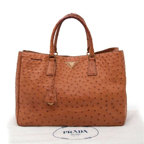 prada camel bag tote